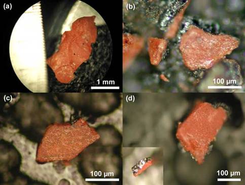 http://investigate911.org/Red-Thermite-Chips-Superthermite-Super-Nano-Thermate-Thermitic-Jones-Dust-911-World-Trade-Center-WTC-investigate911-org-Nano-Thermite.jpg