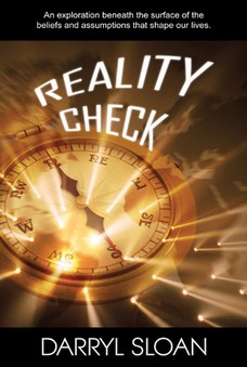 Reality Check by Darryl Sloan